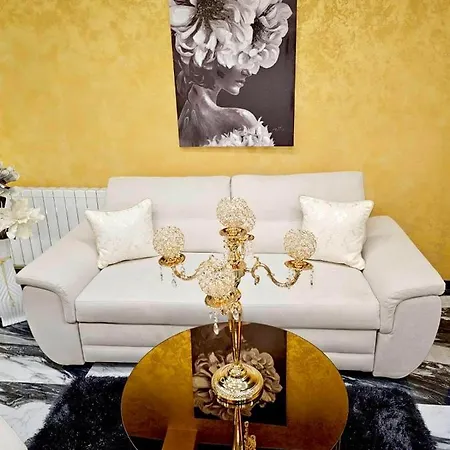 Andjela Lux Apartment
