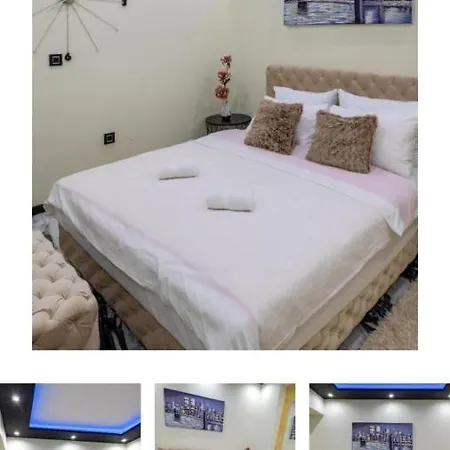 Apartment Andjela Lux Vrnjacka Banja