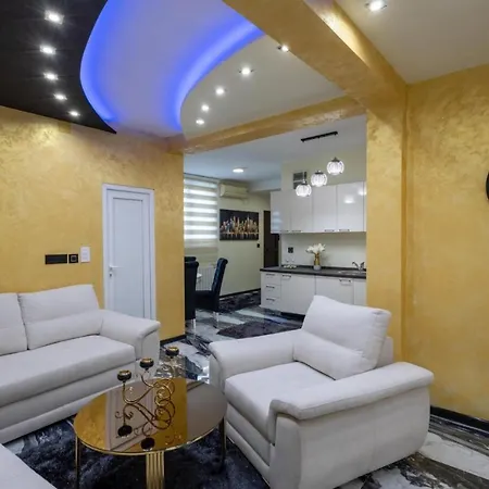 Andjela Lux * Vrnjacka Banja