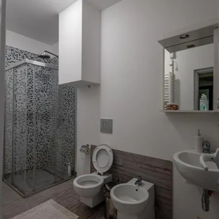Apartment Andjela Lux *