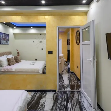 Andjela Lux * Vrnjačka Banja