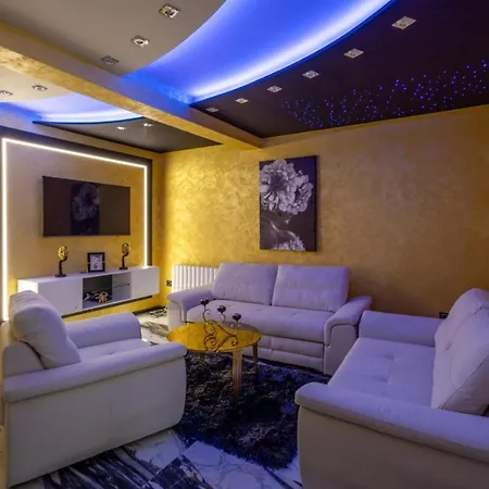 Andjela Lux * Vrnjacka Banja