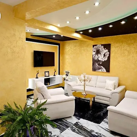 Andjela Lux Apartment Vrnjacka Banja
