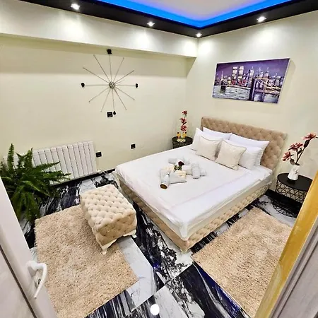 Apartment Andjela Lux Vrnjacka Banja