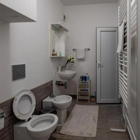 Andjela Lux Apartment Vrnjacka Banja