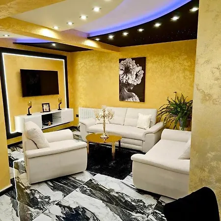 Andjela Lux * Vrnjačka Banja