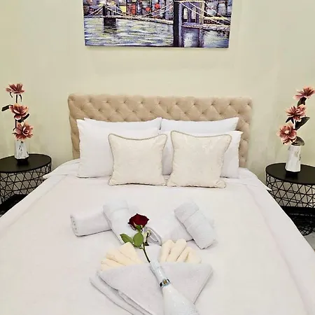 Andjela Lux Apartment Vrnjacka Banja