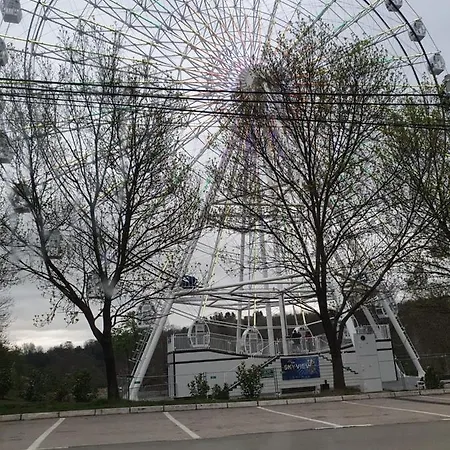 Andjela Lux Apartament *