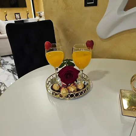 Andjela Lux Apartament