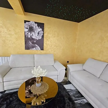 Andjela Lux * Vrnjačka Banja