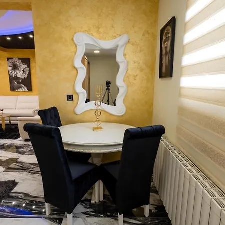 Andjela Lux Apartment Vrnjacka Banja