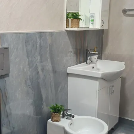 Andjela Lux Vrnjačka Banja