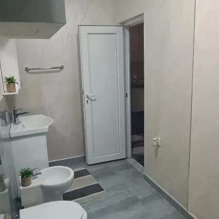 Andjela Lux * Vrnjačka Banja