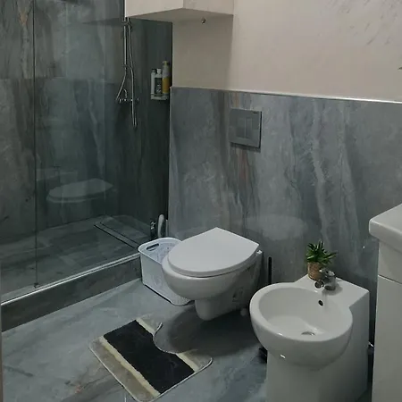 Andjela Lux Apartment Vrnjacka Banja