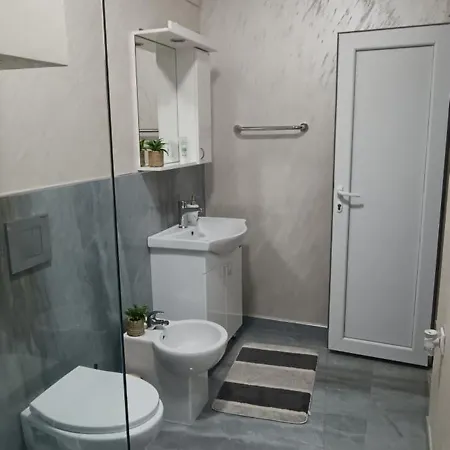 Andjela Lux Vrnjačka Banja