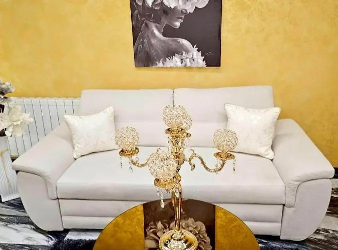 Andjela Lux Apartman