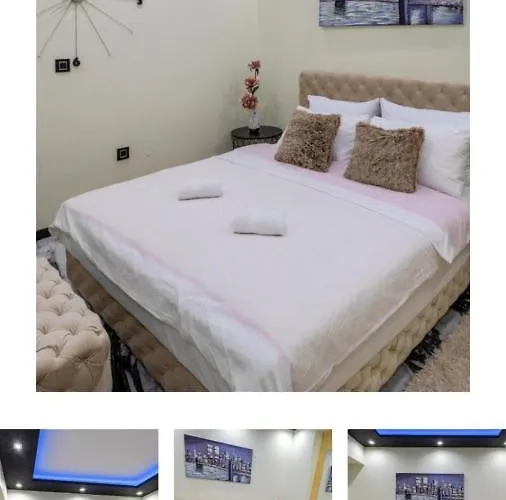 Apartman Andjela Lux Vrnjačka Banja