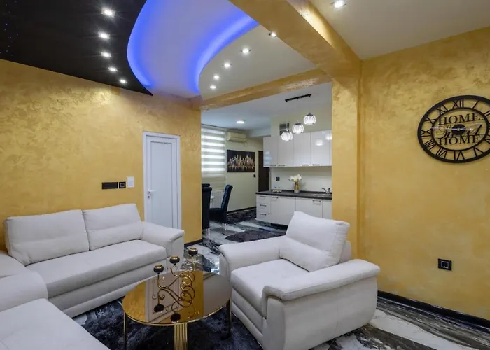 Andjela Lux * Vrnjačka Banja