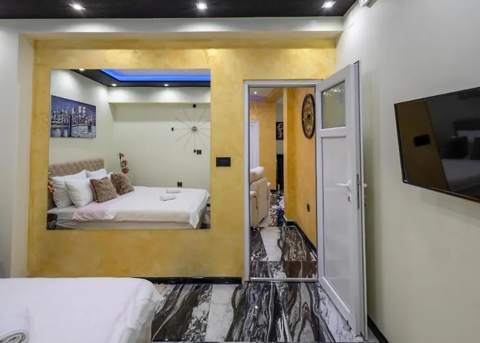 Andjela Lux * Vrnjačka Banja