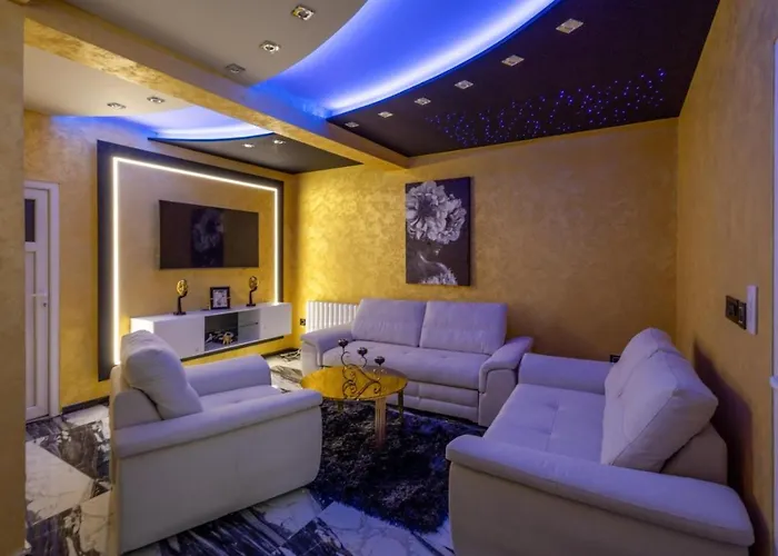 Andjela Lux * Vrnjačka Banja