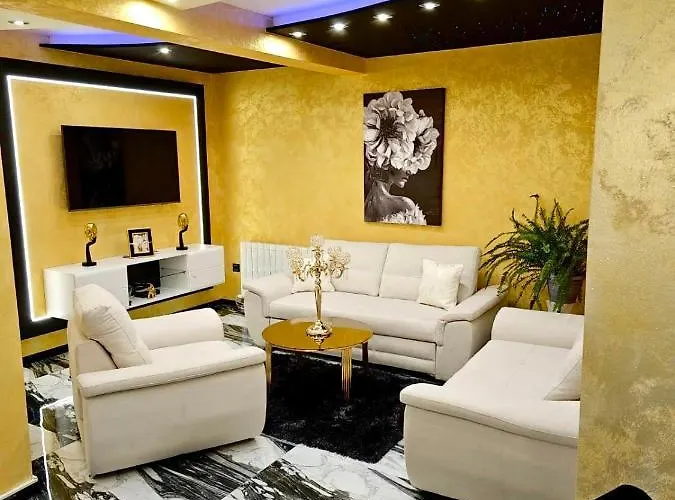 Andjela Lux * Vrnjačka Banja