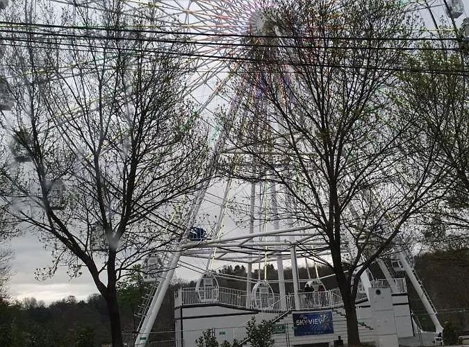 Andjela Lux Apartman *