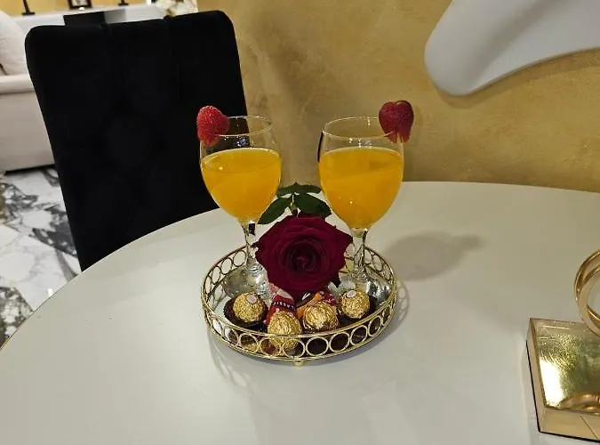 Andjela Lux Apartman