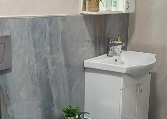 Andjela Lux Vrnjačka Banja