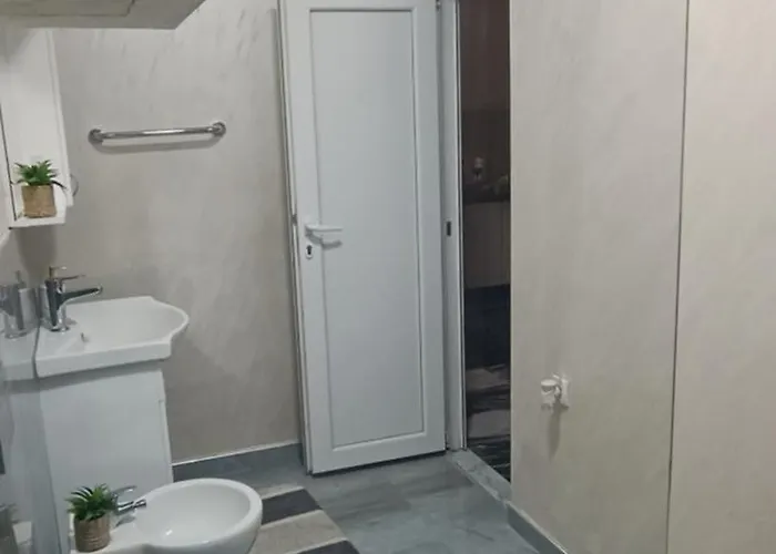 Andjela Lux * Vrnjačka Banja