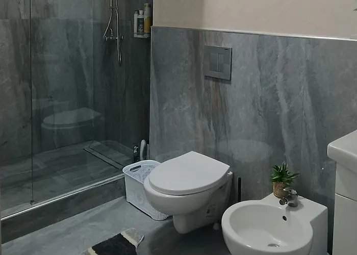 Andjela Lux Apartament Vrnjačka Banja