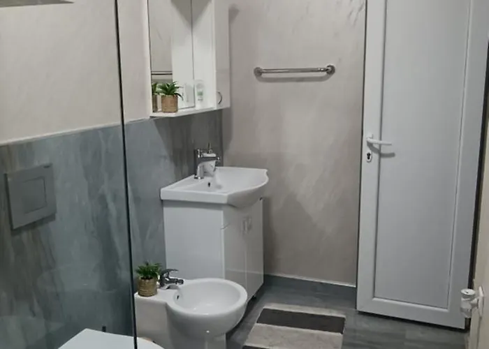 Andjela Lux Vrnjačka Banja